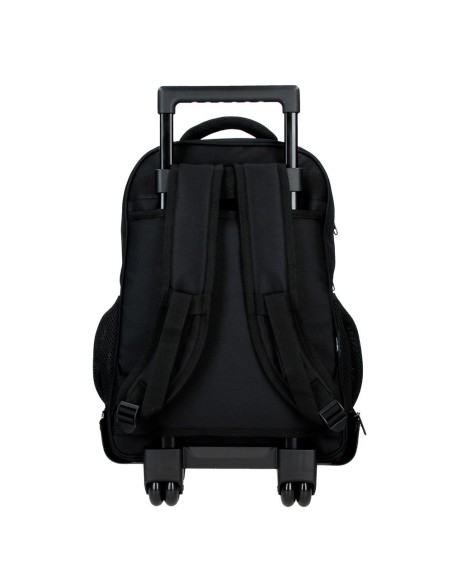 MOCHILA COMPACT 2R. REEBOK STOCKTON