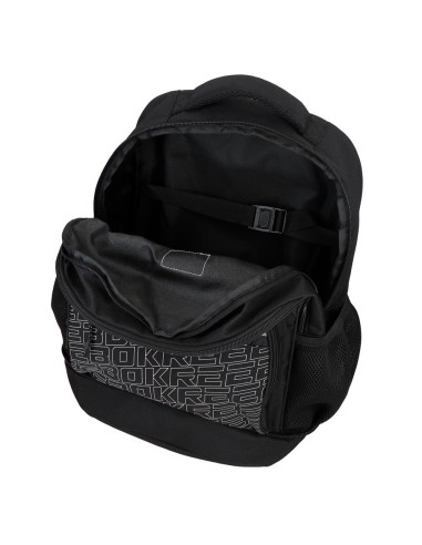 MOCHILA COMPACT 2R. REEBOK STOCKTON