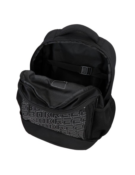 MOCHILA COMPACT 2R. REEBOK STOCKTON