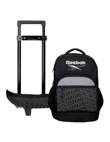 MOCHILA COMPACT 2R. REEBOK STOCKTON