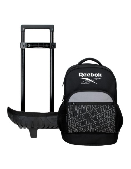 MOCHILA COMPACT 2R. REEBOK STOCKTON