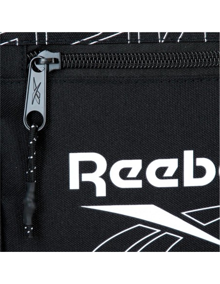 MOCHILA COMPACT 2R. REEBOK STOCKTON