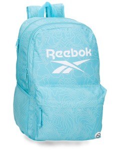 MOCHILA 44CM 2C. REEBOK MADISON