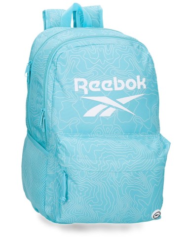 MOCHILA 44CM 2C. REEBOK MADISON