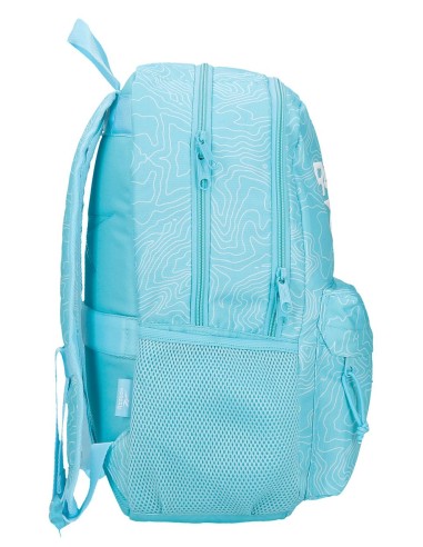 MOCHILA 44CM 2C. REEBOK MADISON