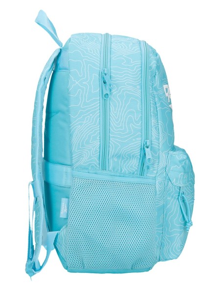 MOCHILA 44CM 2C. REEBOK MADISON