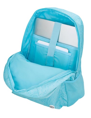 MOCHILA 44CM 2C. REEBOK MADISON