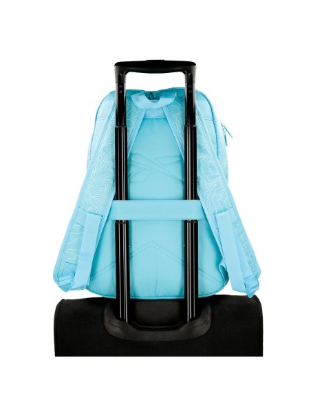 MOCHILA 44CM 2C. REEBOK MADISON