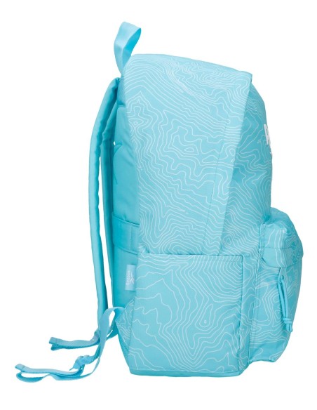 MOCHILA 45CM. REEBOK MADISON