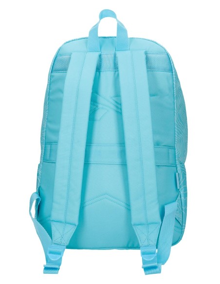 MOCHILA 45CM. REEBOK MADISON