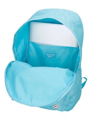 MOCHILA 45CM. REEBOK MADISON