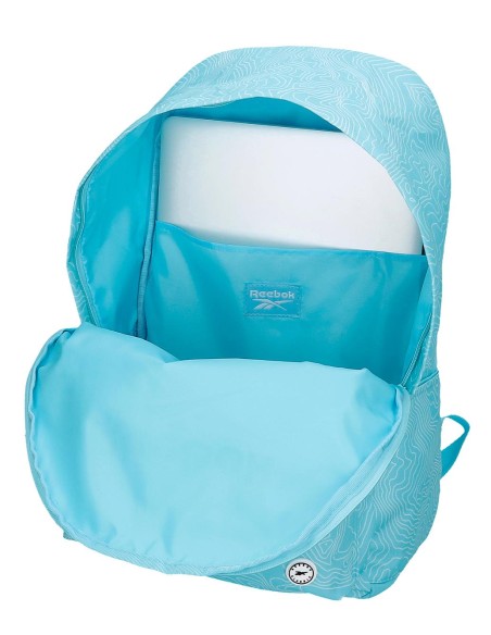MOCHILA 45CM. REEBOK MADISON