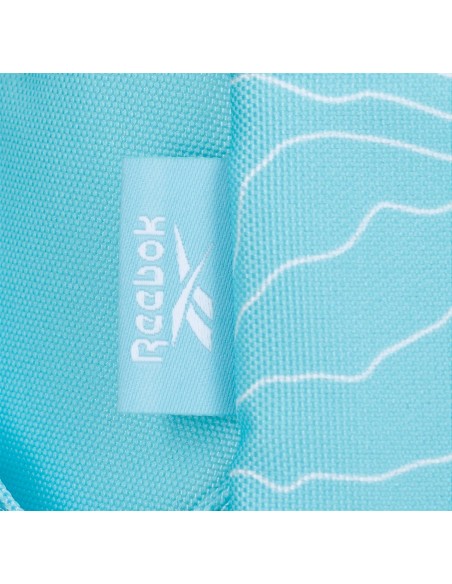 MOCHILA 45CM. REEBOK MADISON