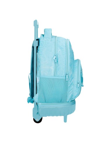 MOCHILA COMPACT 2R. REEBOK MADISON