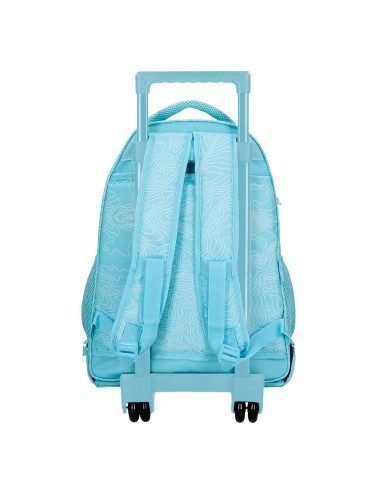 MOCHILA COMPACT 2R. REEBOK MADISON