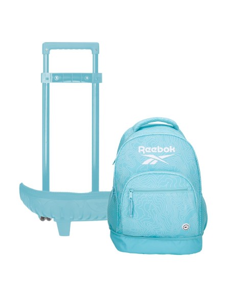 MOCHILA COMPACT 2R. REEBOK MADISON