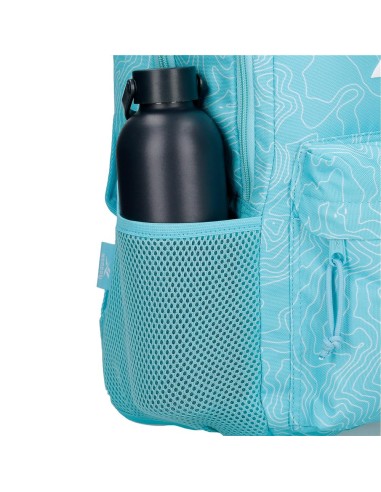 MOCHILA COMPACT 2R. REEBOK MADISON