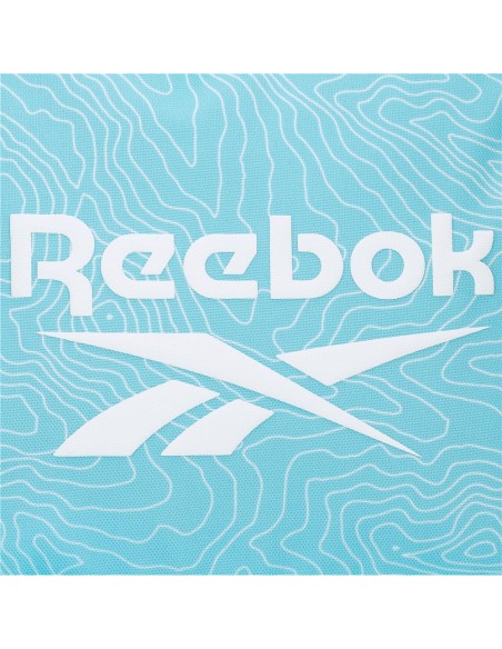 MOCHILA COMPACT 2R. REEBOK MADISON