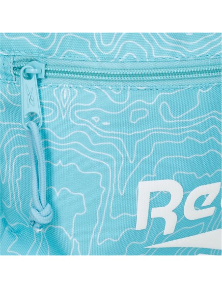 MOCHILA COMPACT 2R. REEBOK MADISON
