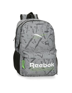 MOCHILA 44CM 2C. REEBOK ROSWELL