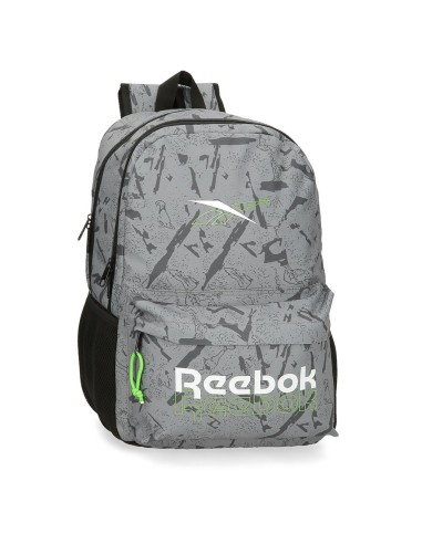 MOCHILA 44CM 2C. REEBOK ROSWELL
