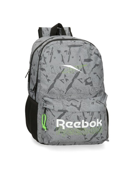 MOCHILA 44CM 2C. REEBOK ROSWELL