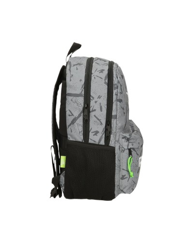 MOCHILA 44CM 2C. REEBOK ROSWELL