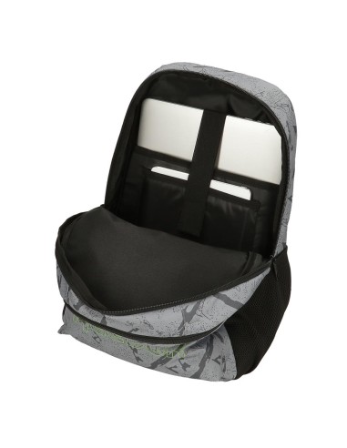 MOCHILA 44CM 2C. REEBOK ROSWELL