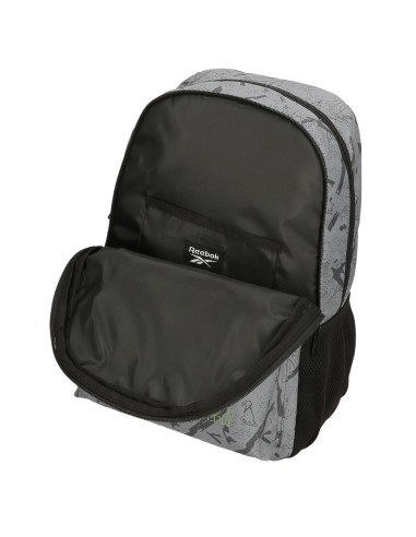 MOCHILA 44CM 2C. REEBOK ROSWELL