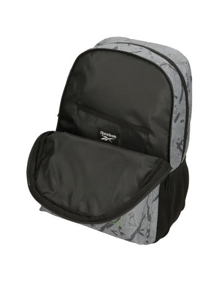 MOCHILA 44CM 2C. REEBOK ROSWELL