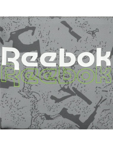 MOCHILA 44CM 2C. REEBOK ROSWELL