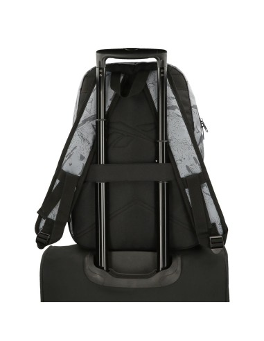 MOCHILA 44CM 2C. REEBOK ROSWELL