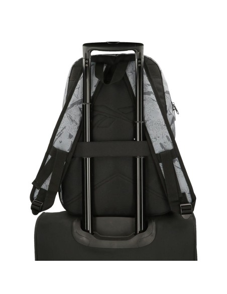 MOCHILA 44CM 2C. REEBOK ROSWELL