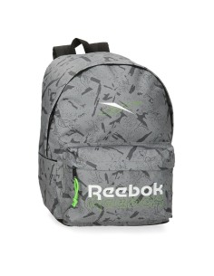 MOCHILA 45CM. REEBOK ROSWELL