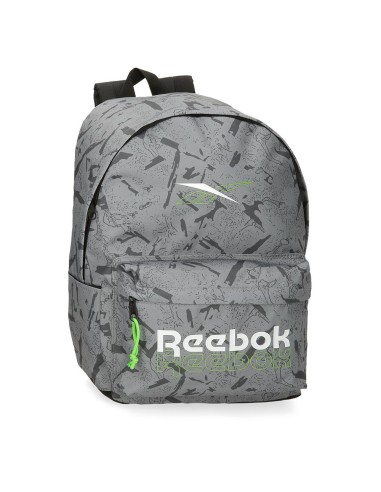 MOCHILA 45CM. REEBOK ROSWELL