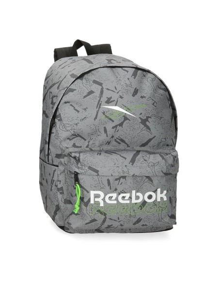 MOCHILA 45CM. REEBOK ROSWELL