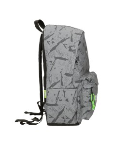 MOCHILA 45CM. REEBOK ROSWELL 2
