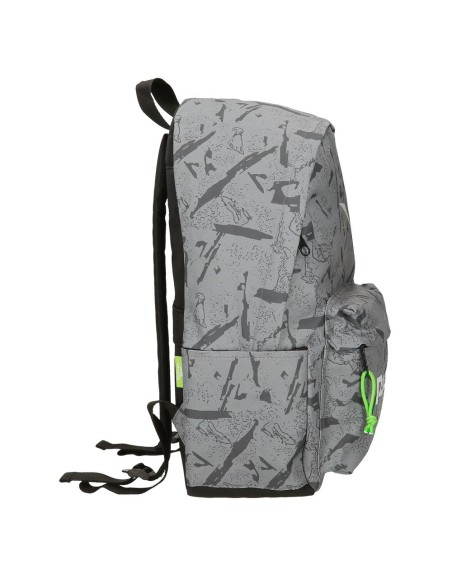 MOCHILA 45CM. REEBOK ROSWELL