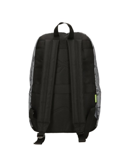 MOCHILA 45CM. REEBOK ROSWELL