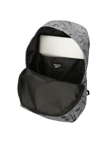 MOCHILA 45CM. REEBOK ROSWELL