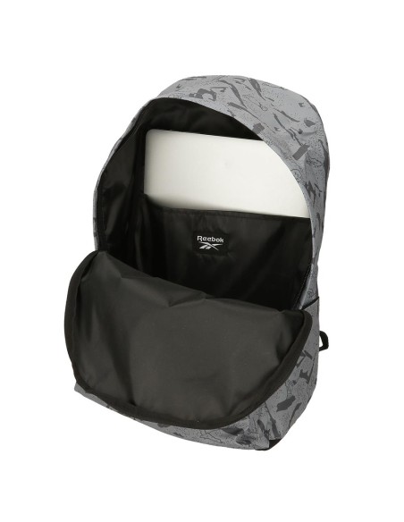 MOCHILA 45CM. REEBOK ROSWELL