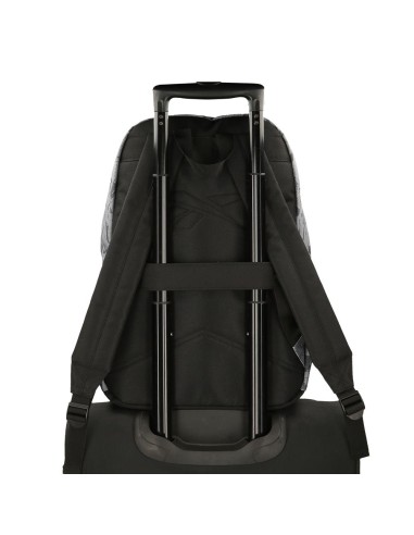MOCHILA 45CM. REEBOK ROSWELL