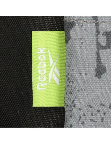MOCHILA 45CM. REEBOK ROSWELL