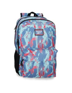 MOCHILA 44CM 2C. REEBOK TACOMA