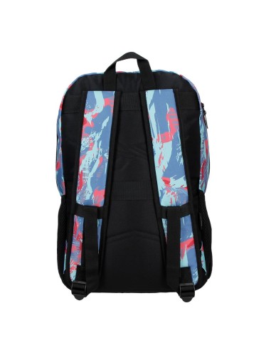 MOCHILA 44CM 2C. REEBOK TACOMA