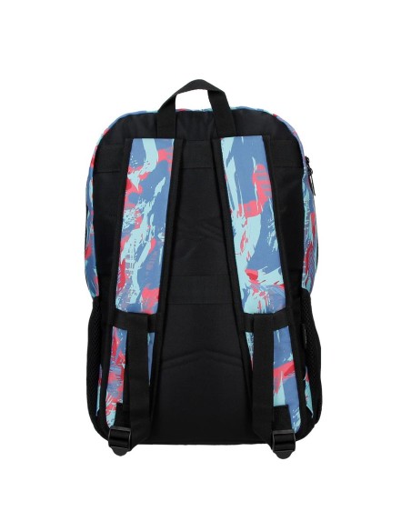MOCHILA 44CM 2C. REEBOK TACOMA