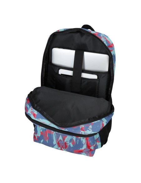MOCHILA 44CM 2C. REEBOK TACOMA