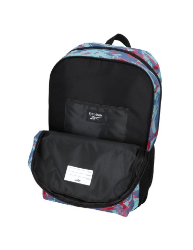 MOCHILA 44CM 2C. REEBOK TACOMA