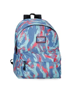 MOCHILA 45CM. REEBOK TACOMA