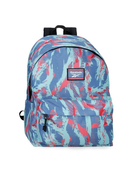 MOCHILA 45CM. REEBOK TACOMA